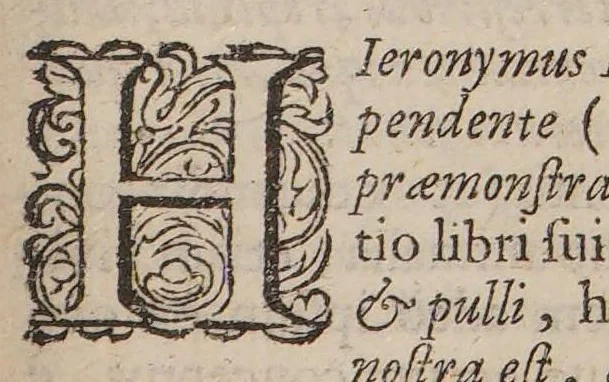 An illustration from Exercitationes de generatione animalium : Quibus acc. quaedam de partu: de membranis ac humoribus uteri: & de conceptione, 1651, leaf 47