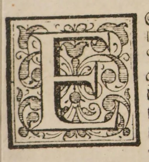 An illustration from Ein geheimer Tractatus ... von den dreyen Seculis oder Haupt-zeiten, von Anfang biss zum Ende der Welt, 1660, leaf 13