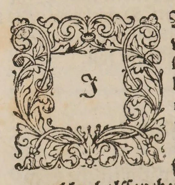 An illustration from Ein geheimer Tractatus ... von den dreyen Seculis oder Haupt-zeiten, von Anfang biss zum Ende der Welt, 1660, leaf 134