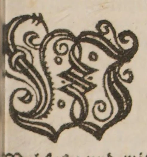 An illustration from Ein geheimer Tractatus ... von den dreyen Seculis oder Haupt-zeiten, von Anfang biss zum Ende der Welt, 1660, leaf 189