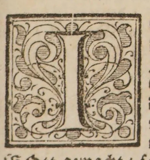An illustration from Ein geheimer Tractatus ... von den dreyen Seculis oder Haupt-zeiten, von Anfang biss zum Ende der Welt, 1660, leaf 55