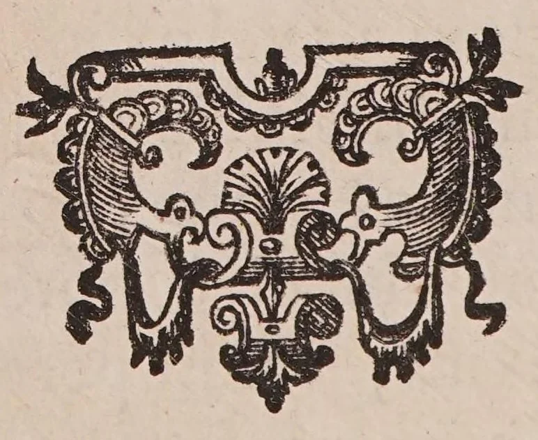 An illustration from Athanasii Kircheri ... Magneticum naturae regnum sive disceptatio physiologica de triplici in natura rerum magnete, juxta triplicem ejusdem naturae gradum digesto inanimato animato sensetivo qua occultae prodigiosarum quarundam motionum vires et proprietates, quae in triplici naturae oeconomia nonnullis in corporibus noviter detectis observantur, in apertam lucem eruuntur, et luculentis argumentis, experientia duce, demonstrantur. Ad inclytum & eximium virum Alexandrum Fabianum ..., 1667, leaf 22