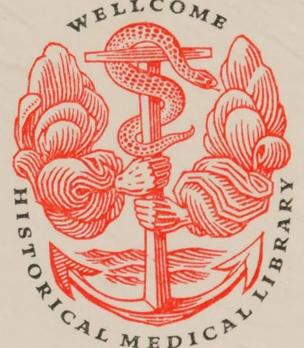 An illustration from Fructus medicinae, ex variis Galeni locis decerpti, 1681, leaf 6