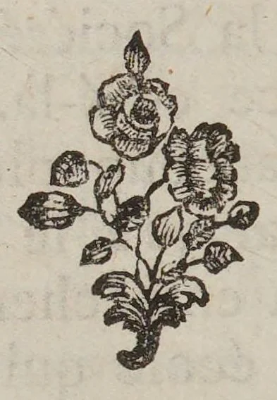 An illustration from Le ventriloque ou l'engastrimythe, 1772, leaf 74