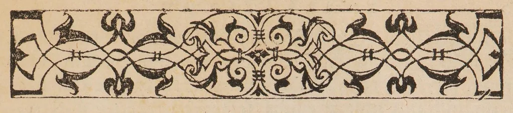 An illustration from Enarratio in legem unicam de professoribus qui in urbe Constantinopolitana libro XII C. Quae fuit ab eodem veste purpurea ornato die quarta Januarii M D LVIII, 1558, leaf 19