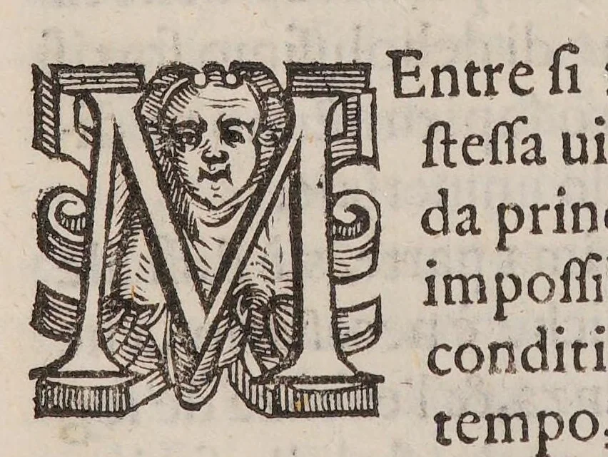 An illustration from Discorso della vecchia et nuova medicina, nel quale si ragiona delle cose ritrouate à nostri secoli, e particolarment dell'oro artificiale, 1592, leaf 88