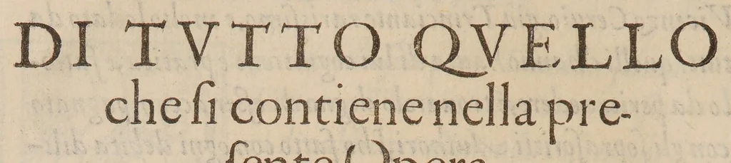 An illustration from Il trinciante di M. Vincenzo Cervio ..., 1581, leaf 14