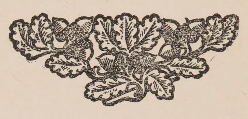 An illustration from Practical psychomancy and crystal gazing : a course of lessons on the psychic phenomena of distant sensing, clairvoyance, psychometry, crystal gazing, etc. ..., 1908, leaf 54