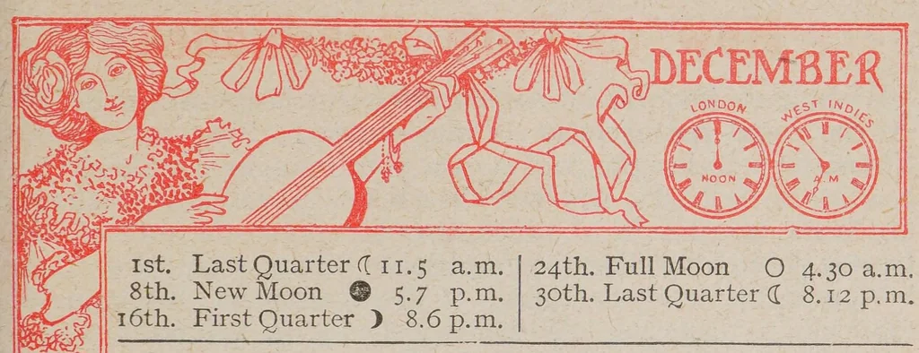 An illustration from What has the future in store for you ? /c [A.J. White, Ltd.], 1912, leaf 27