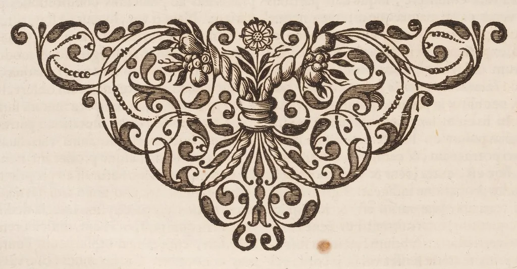An illustration from Opera quae extant omnia, 1645, leaf 779