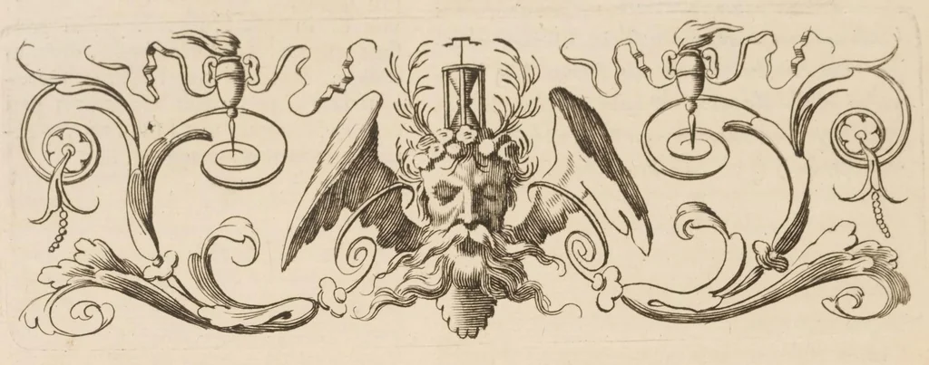 An illustration from Historiarum libri sex. Seu de rebus gestis a Joanne et Manuele Comnenis Impp. CP, 1670, leaf 106