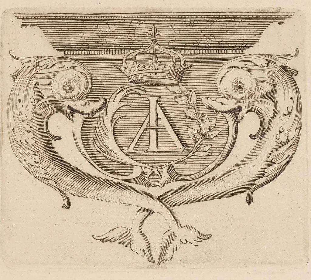 An illustration from Historiarum libri sex. Seu de rebus gestis a Joanne et Manuele Comnenis Impp. CP, 1670, leaf 453