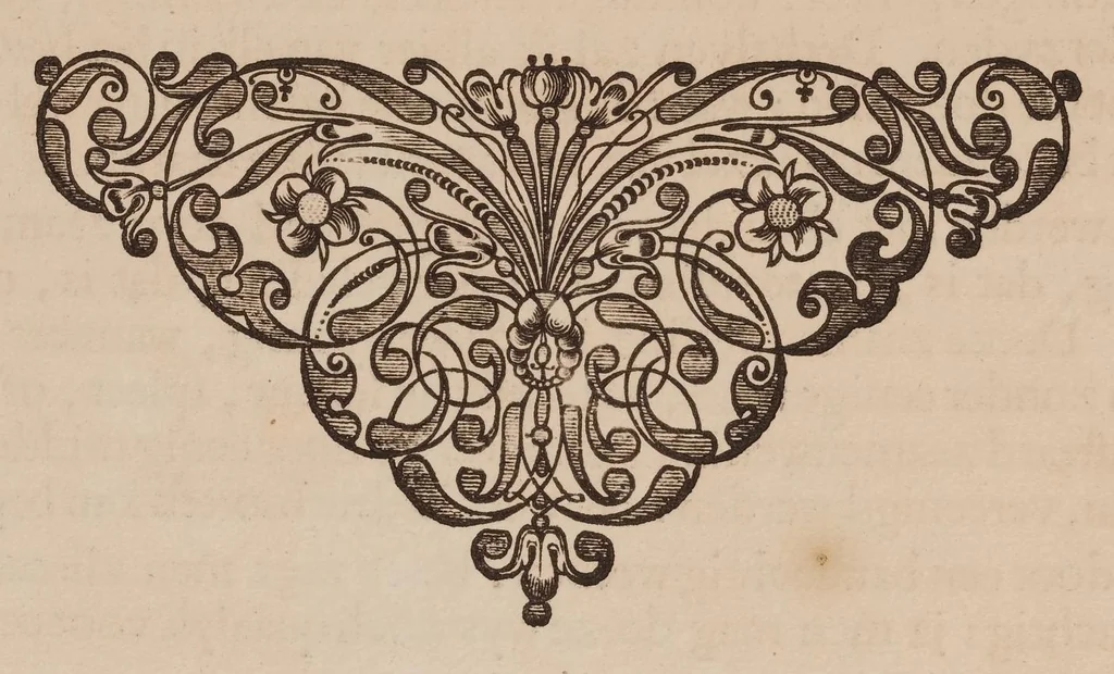 An illustration from Ontleding des menschelyken lichaams ..., 1690, leaf 357