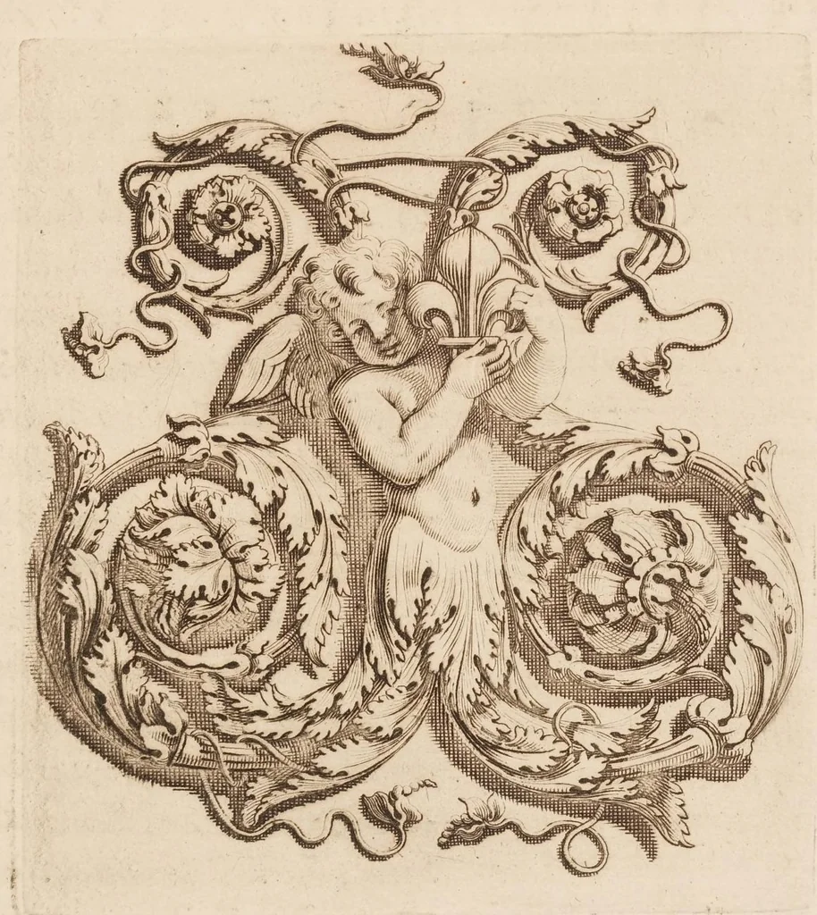 An illustration from [Biblos chronikē ...] Annales ... usque ad obitum Alexii Comneni, 1660, leaf 257