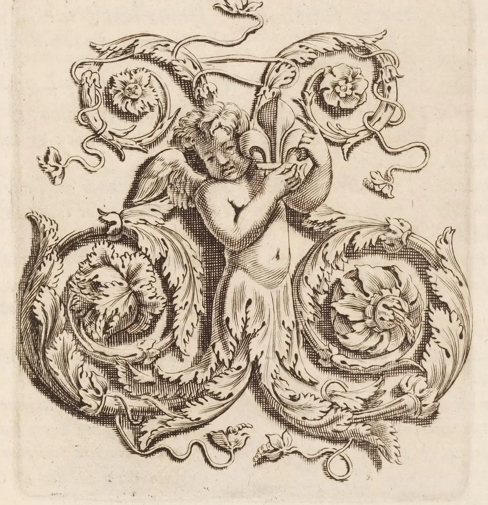 An illustration from [Biblos chronikē ...] Annales ... usque ad obitum Alexii Comneni, 1660, leaf 33
