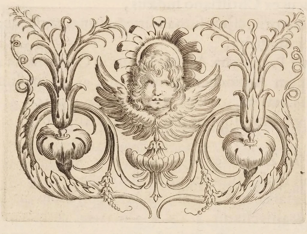 An illustration from [Biblos chronikē ...] Annales ... usque ad obitum Alexii Comneni, 1660, leaf 35