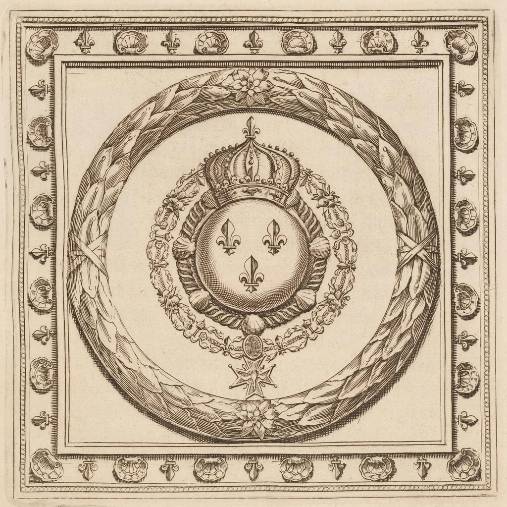 An illustration from [Biblos chronikē ...] Annales ... usque ad obitum Alexii Comneni, 1660, leaf 477