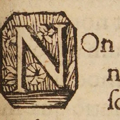 An illustration from Panacea mirabilis, corrigendi potissimum vitiosi sangvinis, seu quinta essentia auri, rarae virtutis. In usum verae medicinae chymicae studiosorum, & proximi emolumentum, 1679, leaf 7