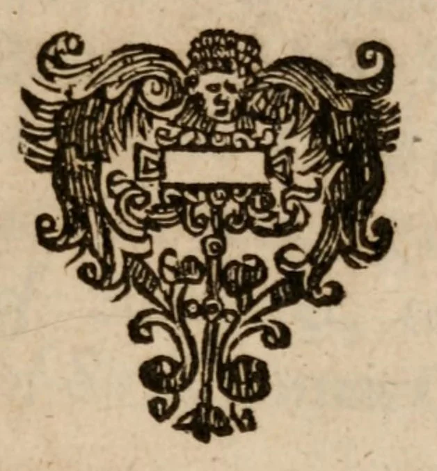 An illustration from Baconiana. Or Certain genuine remains of Sr. Francis Bacon, baron of Verulam, and viscount of St. Albans;, 1679, leaf 123