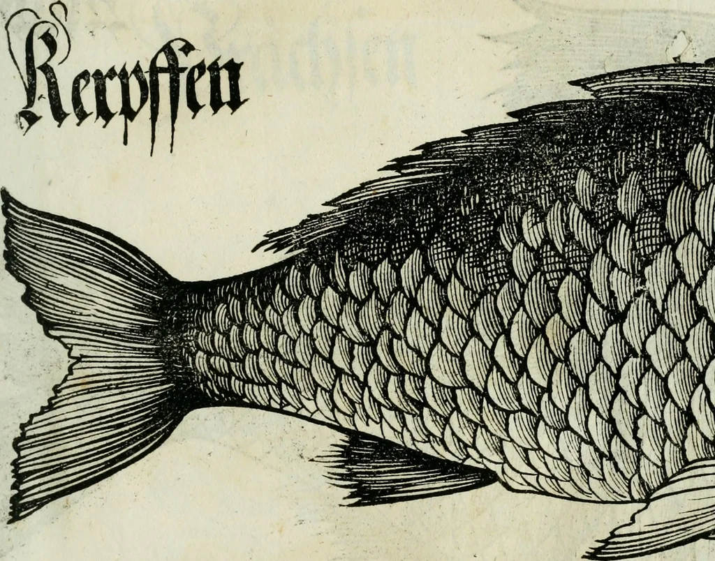 An illustration from Bairische Lanndtsordnung, 1553, leaf 334