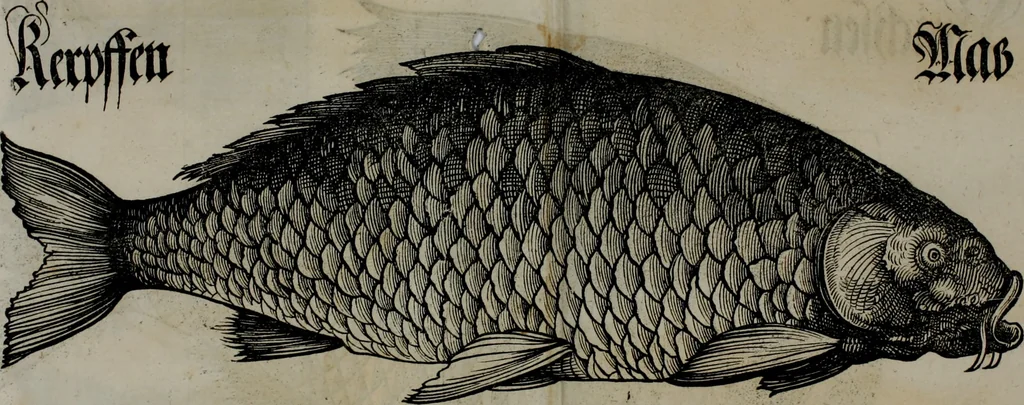 An illustration from Bairische Lanndtsordnung, 1553, leaf 335
