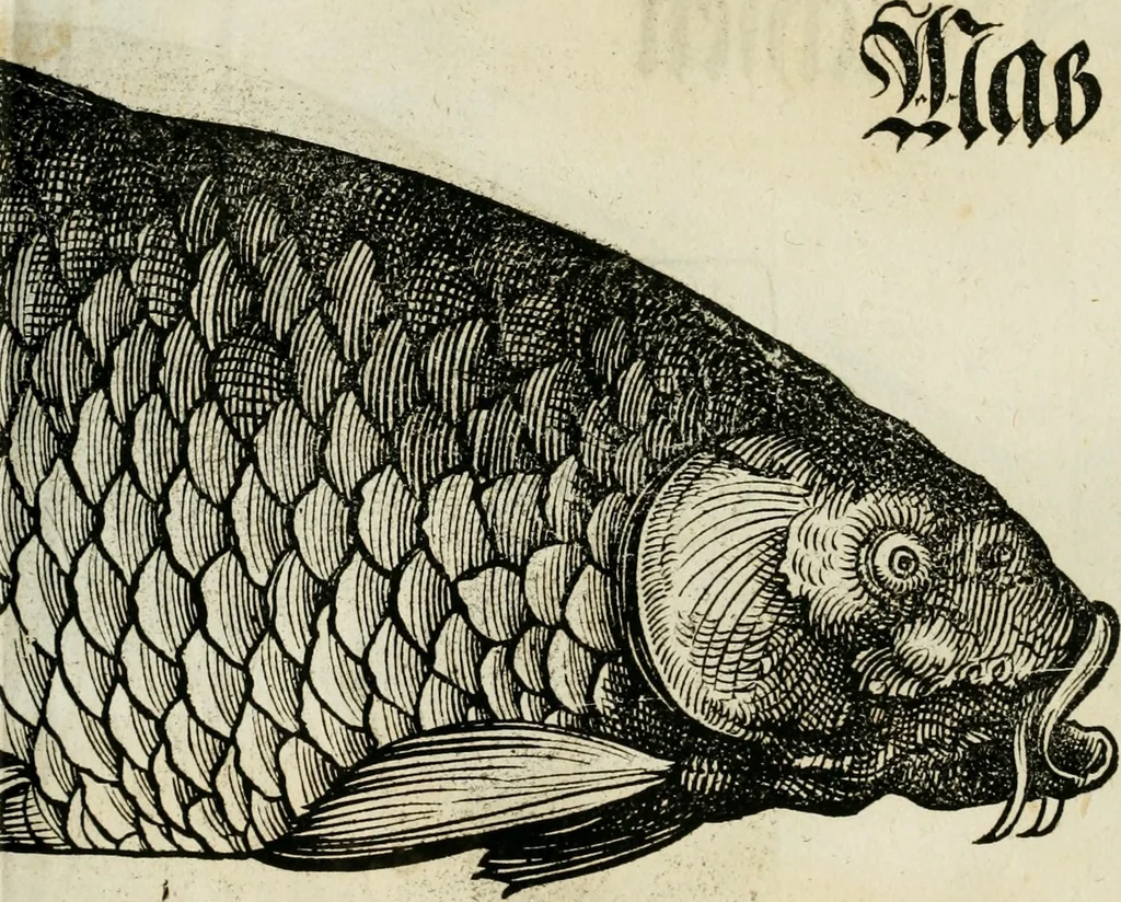 An illustration from Bairische Lanndtsordnung, 1553, leaf 337