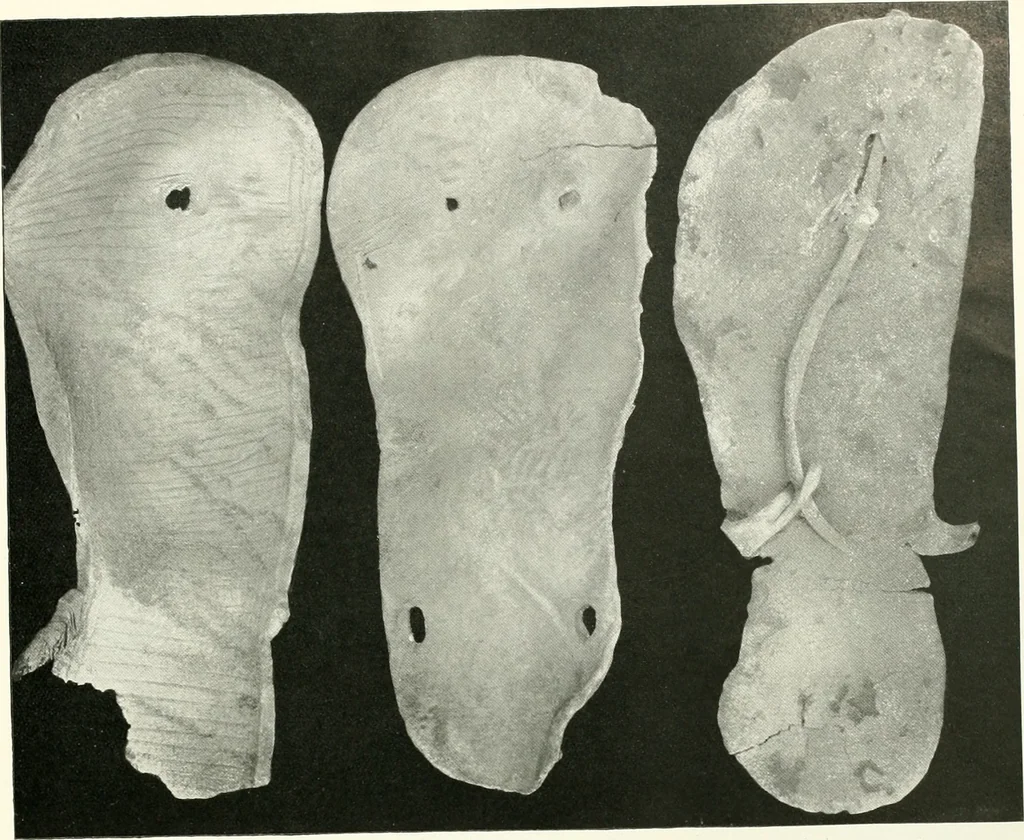 An illustration from Balabish, 1920, leaf 108