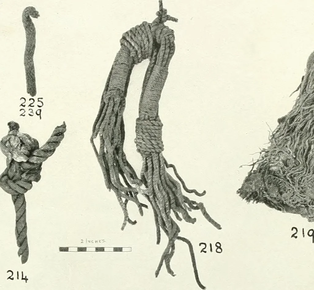 An illustration from Balabish, 1920, leaf 110