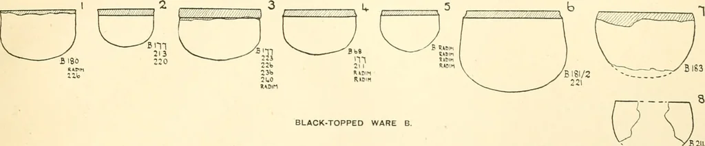 An illustration from Balabish, 1920, leaf 118