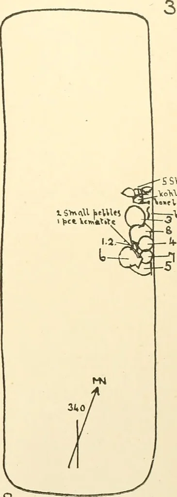 An illustration from Balabish, 1920, leaf 120