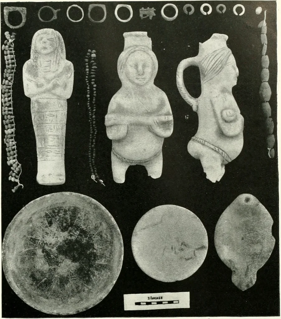 An illustration from Balabish, 1920, leaf 130