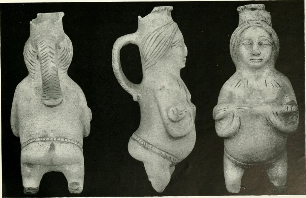 An illustration from Balabish, 1920, leaf 130