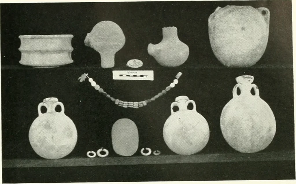 An illustration from Balabish, 1920, leaf 132