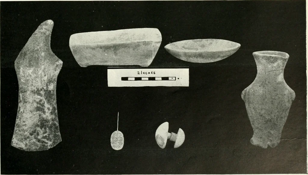 An illustration from Balabish, 1920, leaf 134