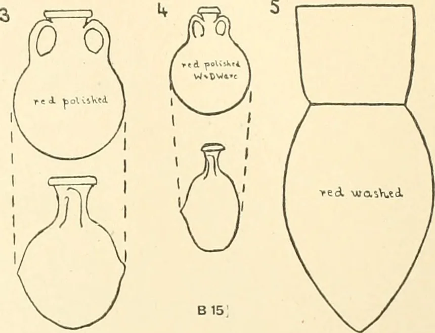 An illustration from Balabish, 1920, leaf 136