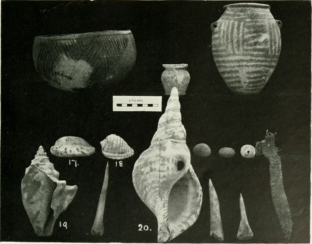 An illustration from Balabish, 1920, leaf 94
