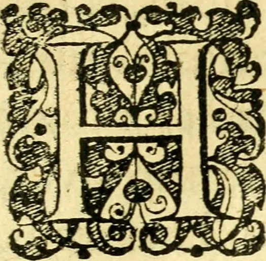 An illustration from Baldi Angeli Abbatii ... De admirabili viperae natura, & de mirificis ejusdem facultatibus liber, 1603, leaf 100