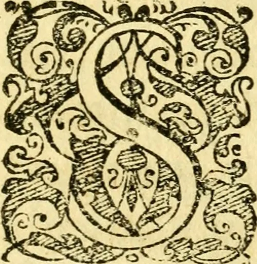 An illustration from Baldi Angeli Abbatii ... De admirabili viperae natura, & de mirificis ejusdem facultatibus liber, 1603, leaf 148