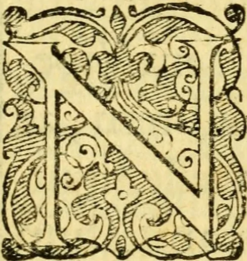 An illustration from Baldi Angeli Abbatii ... De admirabili viperae natura, & de mirificis ejusdem facultatibus liber, 1603, leaf 20