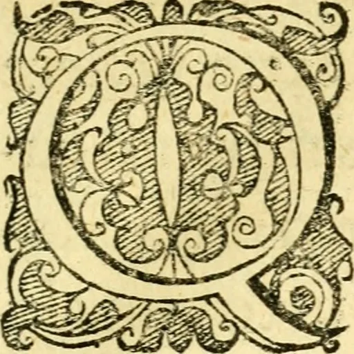 An illustration from Baldi Angeli Abbatii ... De admirabili viperae natura, & de mirificis ejusdem facultatibus liber, 1603, leaf 36