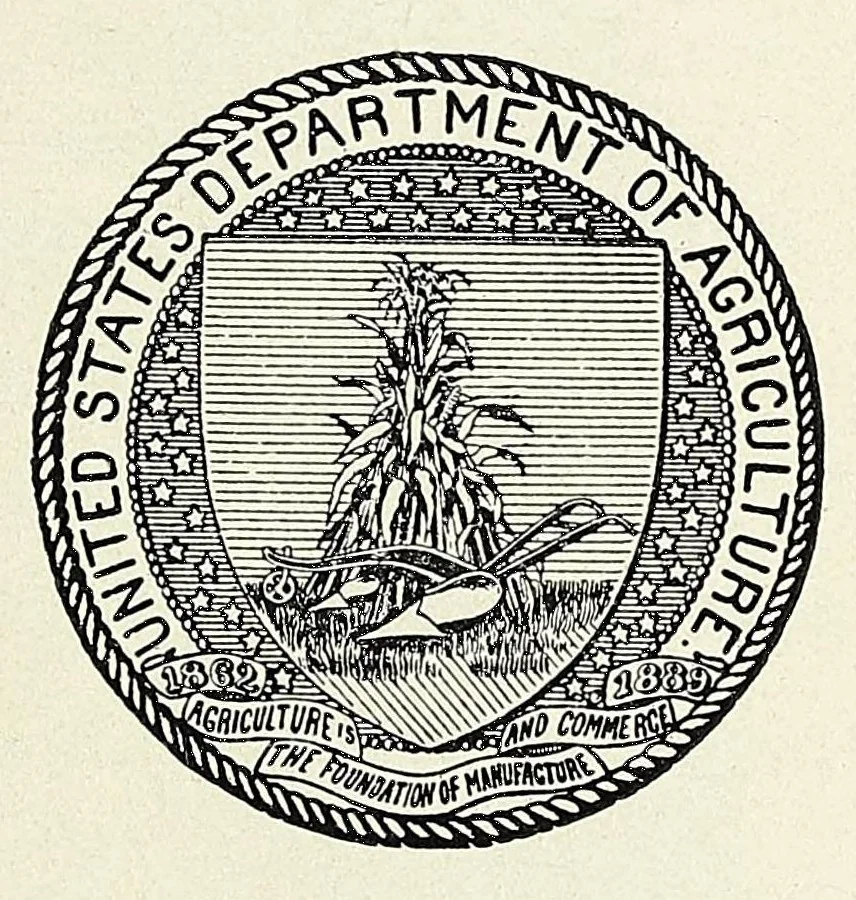 An illustration from [Balloon notes], 1917, leaf 583