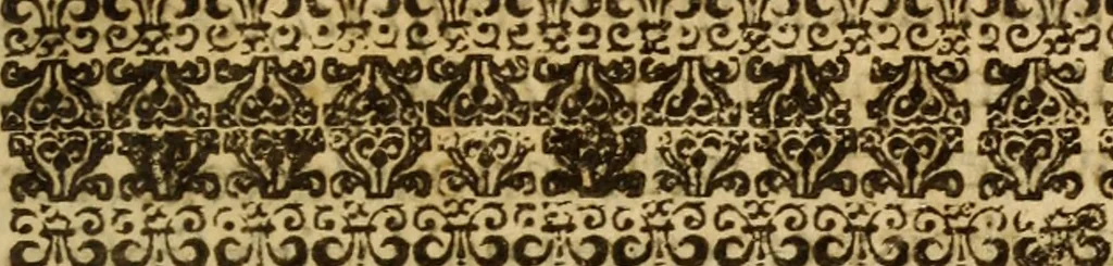 An illustration from Mount Ebal, or a heavenly treatise of divine love .., 1638, leaf 1178