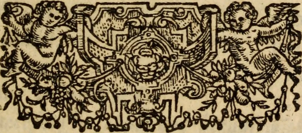 An illustration from Mount Ebal, or a heavenly treatise of divine love .., 1638, leaf 246
