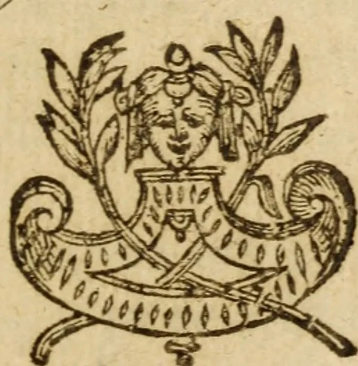An illustration from Mount Ebal, or a heavenly treatise of divine love .., 1638, leaf 400