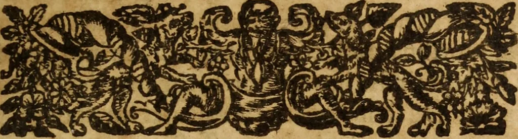 An illustration from Mount Ebal, or a heavenly treatise of divine love .., 1638, leaf 586