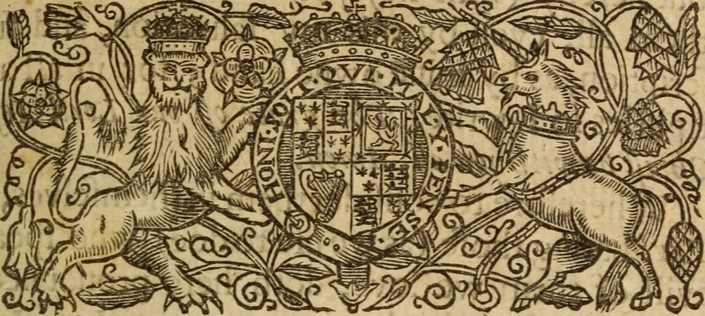 An illustration from Mount Ebal, or a heavenly treatise of divine love .., 1638, leaf 6