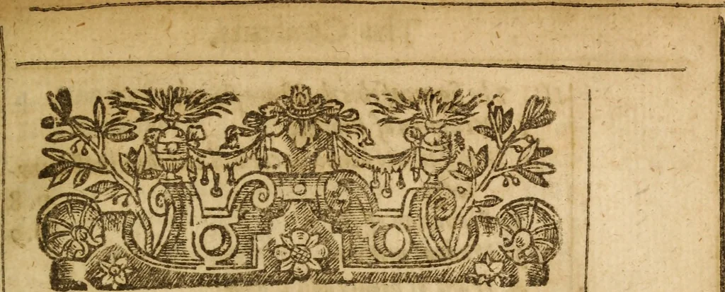 An illustration from Mount Ebal, or a heavenly treatise of divine love .., 1638, leaf 666