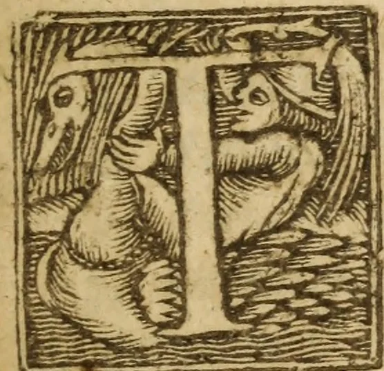 An illustration from Mount Ebal, or a heavenly treatise of divine love .., 1638, leaf 666
