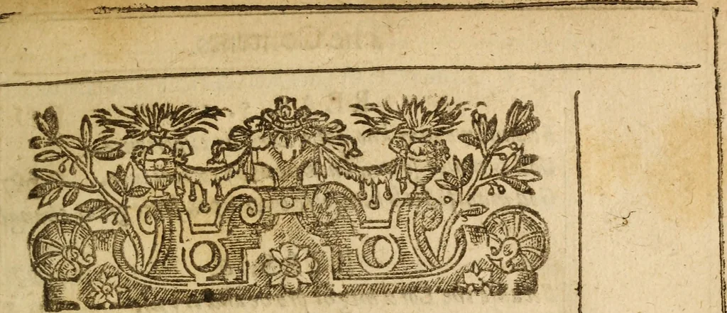 An illustration from Mount Ebal, or a heavenly treatise of divine love .., 1638, leaf 678