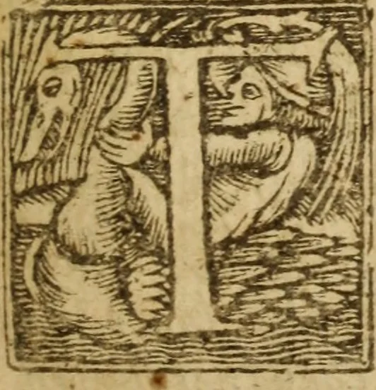 An illustration from Mount Ebal, or a heavenly treatise of divine love .., 1638, leaf 682